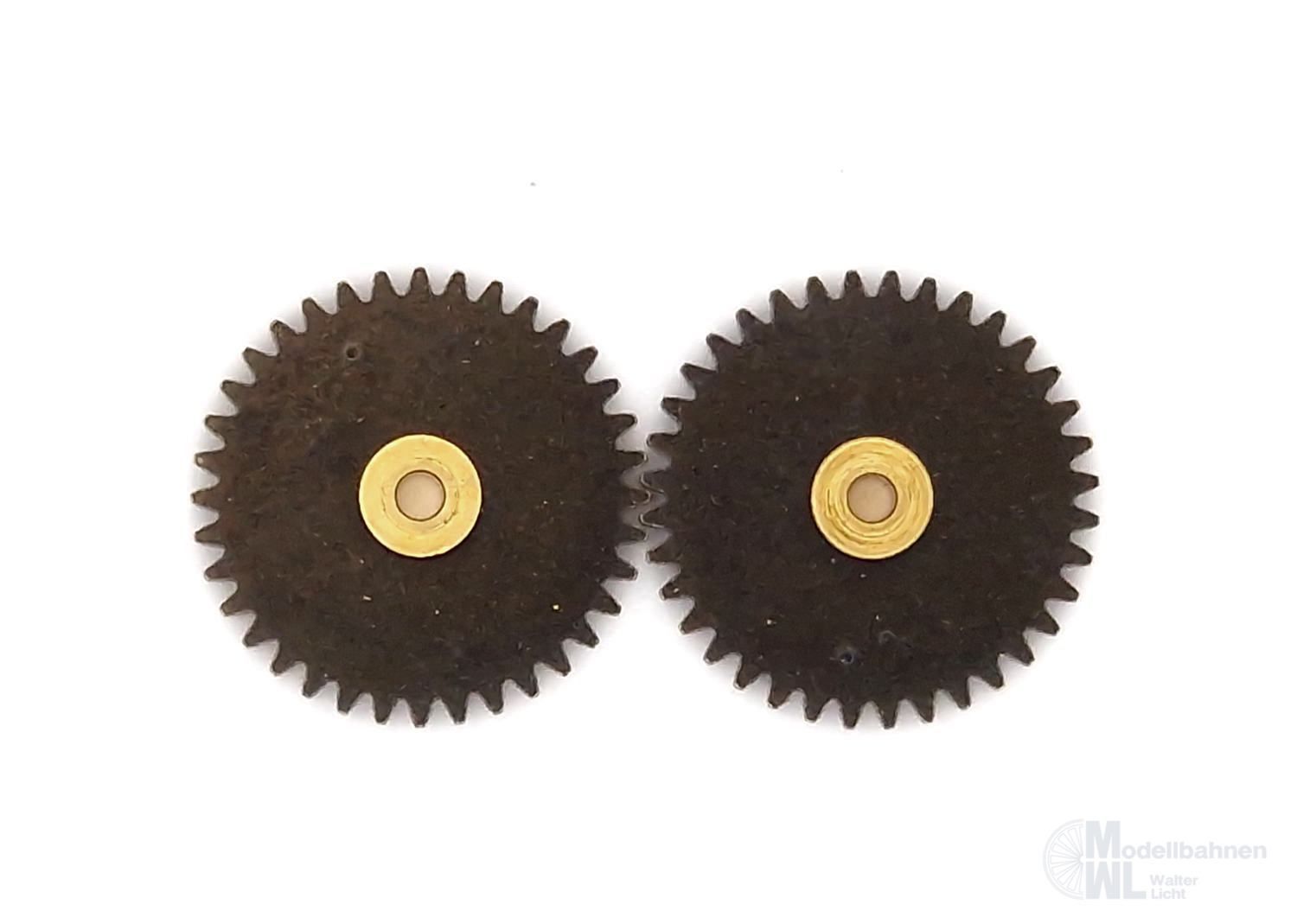 Märklin Ersatzeile E236870 - ERSATZTEIL: Zwischenrad  2 St